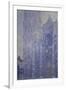 Rouen Cathedral, c.1894-Claude Monet-Framed Giclee Print