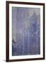 Rouen Cathedral, c.1894-Claude Monet-Framed Giclee Print