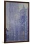 Rouen Cathedral, c.1894-Claude Monet-Framed Giclee Print