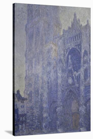 Rouen Cathedral, c.1894-Claude Monet-Stretched Canvas