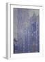 Rouen Cathedral, c.1894-Claude Monet-Framed Giclee Print