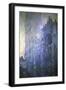 Rouen Cathedral, Early Morning, 1894-Claude Monet-Framed Giclee Print