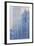 Rouen Cathedral Fa§Ade and Tour D'albane (Morning Effect) by Claude Monet-Claude Monet-Framed Giclee Print