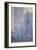 Rouen Cathedral (Morning Effect)-Claude Monet-Framed Giclee Print