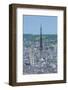 Rouen Cathedral, Rouen, Normandy, France-Jim Engelbrecht-Framed Photographic Print