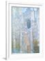 Rouen Cathedral, Sunlight Effect, 1894-Claude Monet-Framed Giclee Print