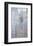 Rouen Cathedral, West Façade, 1894-Claude Monet-Framed Giclee Print