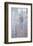 Rouen Cathedral, West Façade, 1894-Claude Monet-Framed Giclee Print