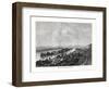 Rouen, Normandy, France, 1879-C Laplante-Framed Giclee Print