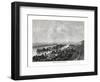 Rouen, Normandy, France, 1879-C Laplante-Framed Giclee Print