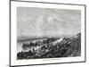 Rouen, Normandy, France, 1879-C Laplante-Mounted Giclee Print