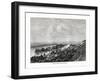 Rouen, Normandy, France, 1879-C Laplante-Framed Giclee Print