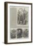 Rouen-Samuel Read-Framed Giclee Print