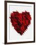 Rouge Heart-Natasha Wescoat-Framed Giclee Print