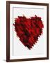 Rouge Heart-Natasha Wescoat-Framed Giclee Print