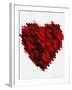 Rouge Heart-Natasha Wescoat-Framed Giclee Print