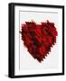 Rouge Heart-Natasha Wescoat-Framed Giclee Print