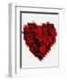 Rouge Heart-Natasha Wescoat-Framed Premium Giclee Print