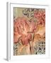 Rouge Lilac Dream II-Lanie Loreth-Framed Art Print