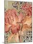 Rouge Lilac Dream II-Lanie Loreth-Mounted Art Print
