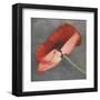 Rouge-Erin Clark-Framed Art Print