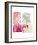 Rouge-Cathe Hendrick-Framed Art Print