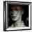 Rouge-Gideon Ansell-Framed Photographic Print