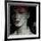 Rouge-Gideon Ansell-Framed Photographic Print