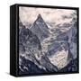 Rough Force-Philippe Sainte-Laudy-Framed Stretched Canvas