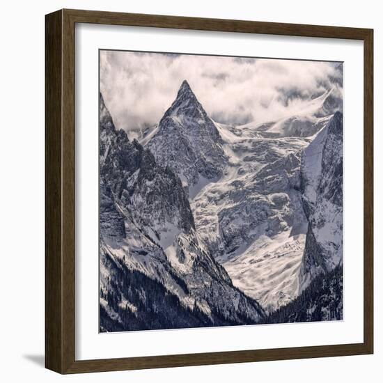 Rough Force-Philippe Sainte-Laudy-Framed Photographic Print