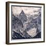 Rough Force-Philippe Sainte-Laudy-Framed Photographic Print