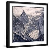 Rough Force-Philippe Sainte-Laudy-Framed Photographic Print