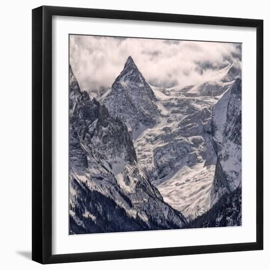 Rough Force-Philippe Sainte-Laudy-Framed Photographic Print