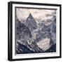 Rough Force-Philippe Sainte-Laudy-Framed Photographic Print