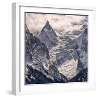 Rough Force-Philippe Sainte-Laudy-Framed Photographic Print