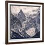 Rough Force-Philippe Sainte-Laudy-Framed Photographic Print