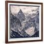 Rough Force-Philippe Sainte-Laudy-Framed Photographic Print