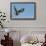 Rough-Legged Hawk-Ken Archer-Framed Photographic Print displayed on a wall