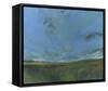 Rough Moor-Paul Bailey-Framed Stretched Canvas