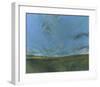 Rough Moor-Paul Bailey-Framed Art Print