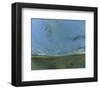 Rough Moor-Paul Bailey-Framed Art Print