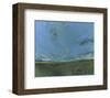 Rough Moor-Paul Bailey-Framed Art Print