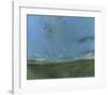 Rough Moor-Paul Bailey-Framed Art Print