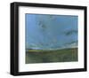 Rough Moor-Paul Bailey-Framed Art Print