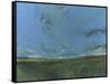 Rough Moor-Paul Bailey-Framed Stretched Canvas