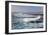 Rough Sea, El Cotillo, Fuerteventura, Canary Islands, Spain, Atlantic, Europe-Markus Lange-Framed Premium Photographic Print