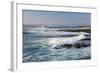 Rough Sea, El Cotillo, Fuerteventura, Canary Islands, Spain, Atlantic, Europe-Markus Lange-Framed Photographic Print