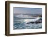 Rough Sea, El Cotillo, Fuerteventura, Canary Islands, Spain, Atlantic, Europe-Markus Lange-Framed Photographic Print