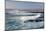 Rough Sea, El Cotillo, Fuerteventura, Canary Islands, Spain, Atlantic, Europe-Markus Lange-Mounted Photographic Print