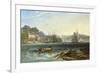 Rough Seas-James Wilson Carmichael-Framed Giclee Print